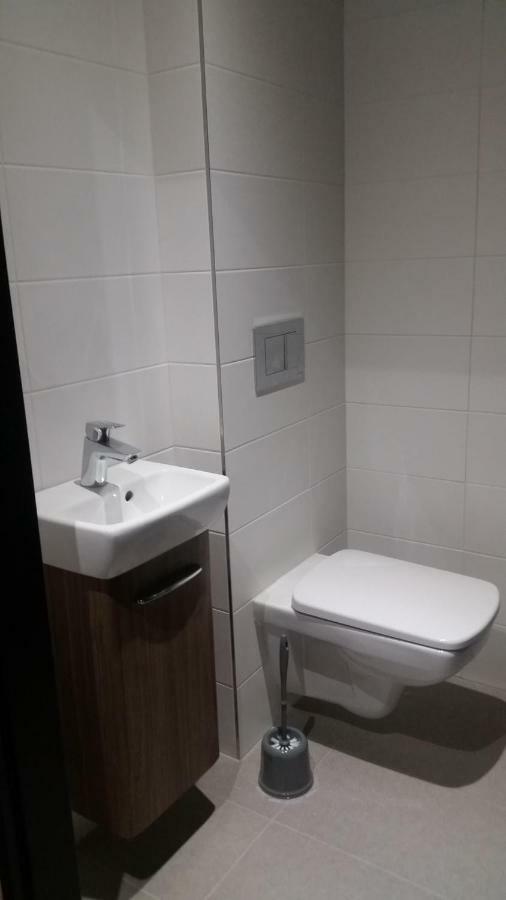 Apartman Tomas Apartment Kosice Exterior photo